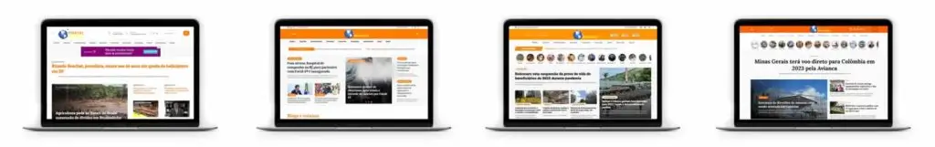 PORTAL DE NOTÍCIAS